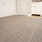 Area Rug For Concrete Basement Floor