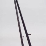 Floor Easel For Large Picture