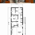 Floor Plans For Shotgun Houses