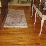Hardwood Floor Installation San Diego