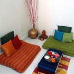 Living Room Ideas Floor Seating