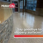 Motor City Floors And Coatings