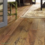 Top Rated Prefinished Hardwood Flooring