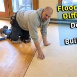 Vinyl Flooring For Uneven Floors